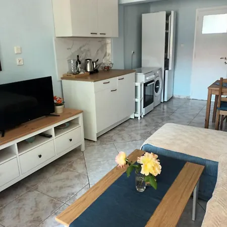 Apartament Beachfront Jordan *