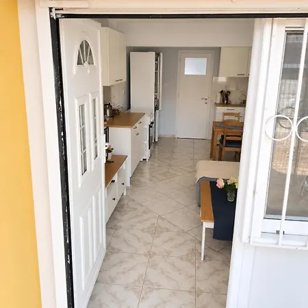 Apartament Beachfront Jordan